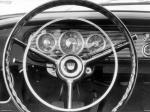 Ford Taunus 17M 2-Door 1960 года